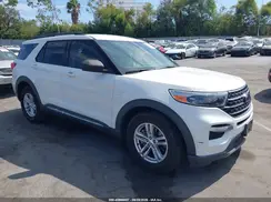 1FMSK7DH5LGC47355 2020 FORD EXPLORER