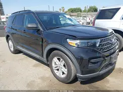1FMSK7DH5LGC47811 2020 FORD EXPLORER