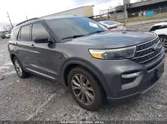1FMSK7DH5LGC56475 2020 FORD EXPLORER