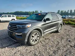 1FMSK7DH5LGC56685 2020 FORD EXPLORER