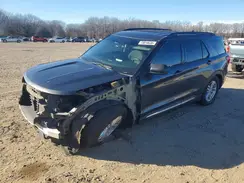 1FMSK7DH5LGC56833 2020 FORD EXPLORER