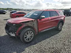 1FMSK7DH5LGC56931 2020 FORD EXPLORER