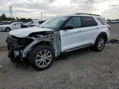 1FMSK7DH5LGC56976 2020 FORD EXPLORER