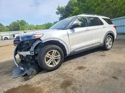 1FMSK7DH5LGC67055 2020 FORD EXPLORER