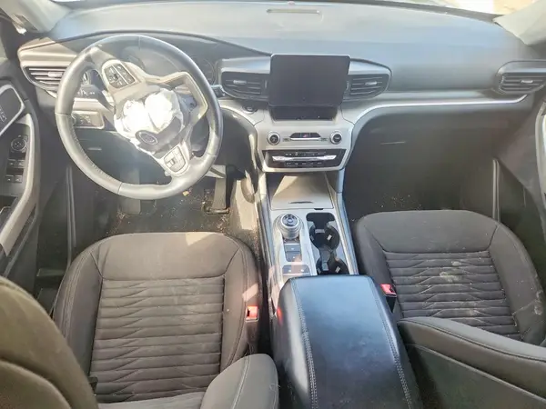 1FMSK7DH5LGC67055 2020 FORD EXPLORER - Image 8