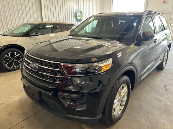1FMSK7DH5LGC73311 2020 FORD EXPLORER - Image 1