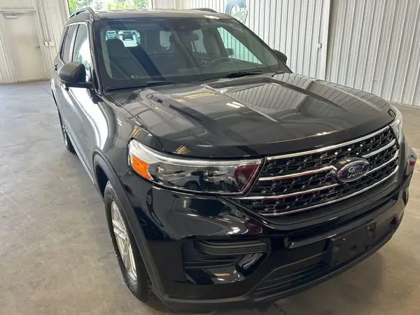 1FMSK7DH5LGC73311 2020 FORD EXPLORER - Image 2