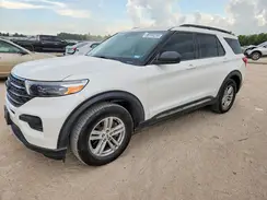 1FMSK7DH5LGC73356 2020 FORD EXPLORER