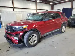 1FMSK7DH5LGC73809 2020 FORD EXPLORER