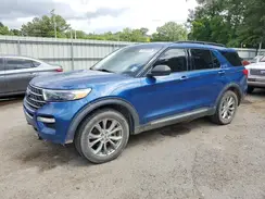 1FMSK7DH5LGC74880 2020 FORD EXPLORER