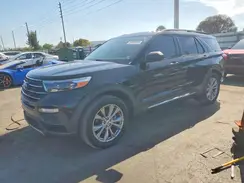 1FMSK7DH5LGC74975 2020 FORD EXPLORER