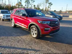 1FMSK7DH5LGC76161 2020 FORD EXPLORER