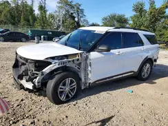 1FMSK7DH5LGC76340 2020 FORD EXPLORER