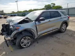 1FMSK7DH5LGC79142 2020 FORD EXPLORER