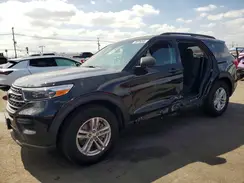 1FMSK7DH5LGC81876 2020 FORD EXPLORER