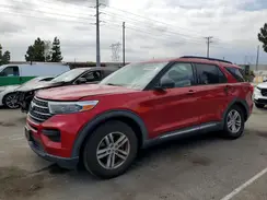 1FMSK7DH5LGC81988 2020 FORD EXPLORER