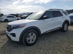 1FMSK7DH5LGC82137 2020 FORD EXPLORER
