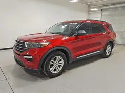 1FMSK7DH5LGC82333 2020 FORD EXPLORER
