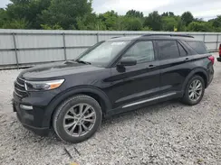 1FMSK7DH5LGC86186 2020 FORD EXPLORER