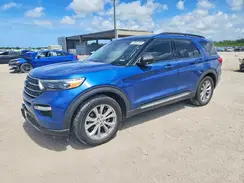 1FMSK7DH5LGC86558 2020 FORD EXPLORER
