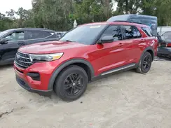 1FMSK7DH5LGC86883 2020 FORD EXPLORER