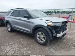 1FMSK7DH5LGC89508 2020 FORD EXPLORER