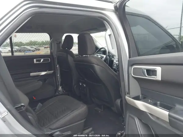 1FMSK7DH5LGC89508 2020 FORD EXPLORER - Image 8