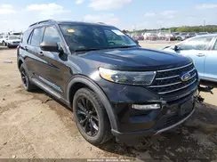 1FMSK7DH5LGC89735 2020 FORD EXPLORER