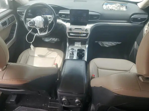 1FMSK7DH5LGC89797 2020 FORD EXPLORER - Image 8