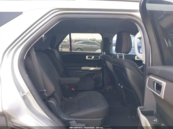 1FMSK7DH5LGD05139 2020 FORD EXPLORER - Image 8