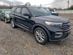 1FMSK7DH5LGD05366 2020 FORD EXPLORER