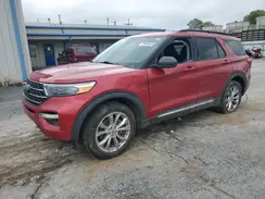 1FMSK7DH5LGD05612 2020 FORD EXPLORER