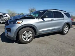 1FMSK7DH5LGD06422 2020 FORD EXPLORER