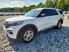 1FMSK7DH5LGD12253 2020 FORD EXPLORER