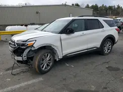 1FMSK7DH5LGD12382 2020 FORD EXPLORER