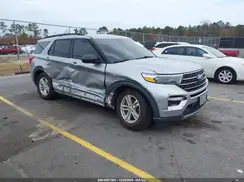 1FMSK7DH5LGD12415 2020 FORD EXPLORER