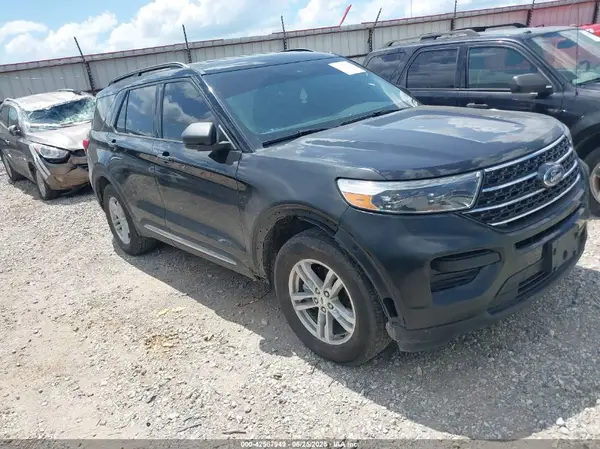 1FMSK7DH5LGD12995 2020 FORD EXPLORER - Image 1