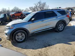 1FMSK7DH5LGD13290 2020 FORD EXPLORER
