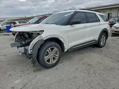 1FMSK7DH5LGD13306 2020 FORD EXPLORER