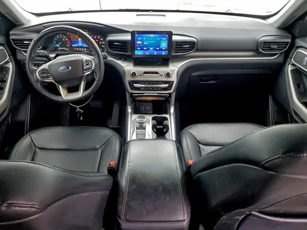 1FMSK7DH5LGD13306 2020 FORD EXPLORER - Image 8