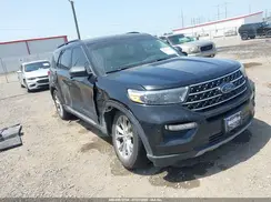 1FMSK7DH5LGD15492 2020 FORD EXPLORER