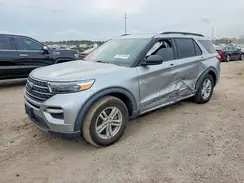 1FMSK7DH5LGD15542 2020 FORD EXPLORER