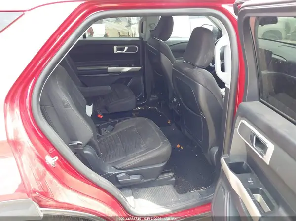 1FMSK7DH5LGD16304 2020 FORD EXPLORER - Image 8