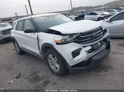 1FMSK7DH5LGD16349 2020 FORD EXPLORER