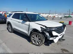 1FMSK7DH5LGD17436 2020 FORD EXPLORER