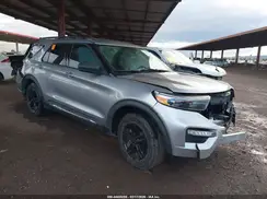1FMSK7DH5LGD17775 2020 FORD EXPLORER