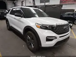 1FMSK7DH5MGA05974 2021 FORD EXPLORER