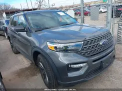 1FMSK7DH5MGA05991 2021 FORD EXPLORER