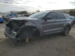 1FMSK7DH5MGA16537 2021 FORD EXPLORER