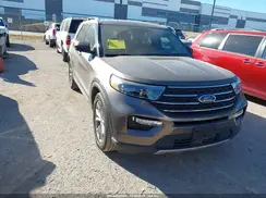 1FMSK7DH5MGA39770 2021 FORD EXPLORER
